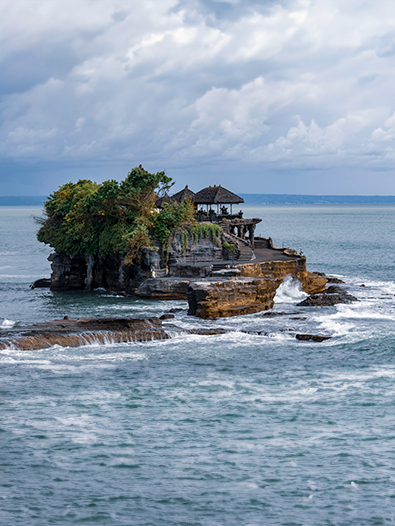 Indonésia Bali