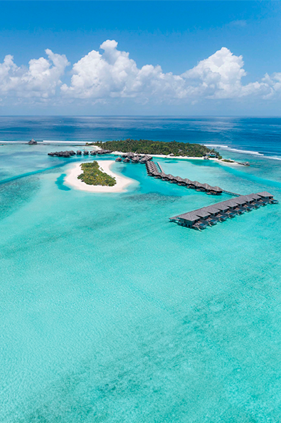 Maldivas by Anantara Veli