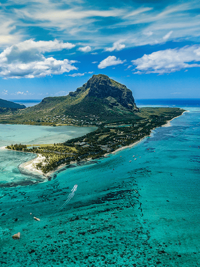 Mauritius Clássica