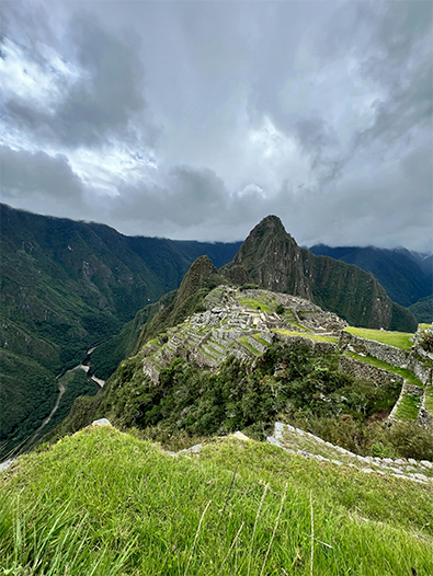 Peru Essencial