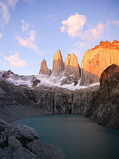 Tierra Patagônia