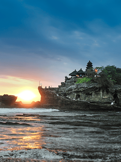 Indonésia Bali